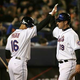 Illustration for article titled Observations From Opening Night At Shea